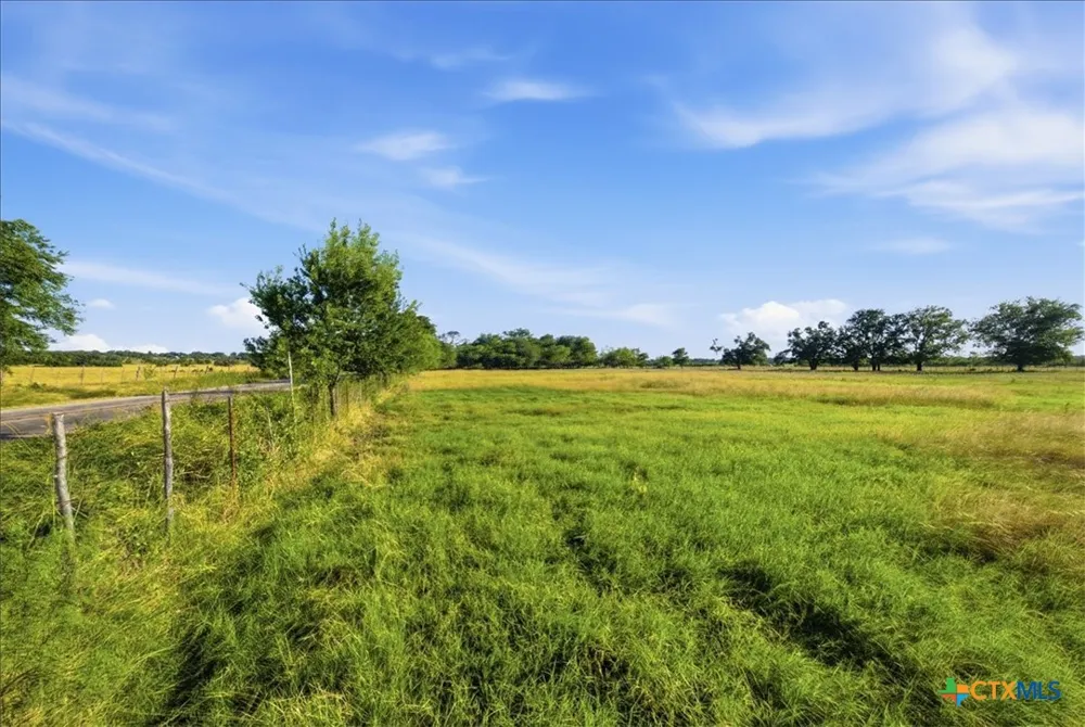 5610 County Road 174 - Tract 7 Gatesville, TX 76528