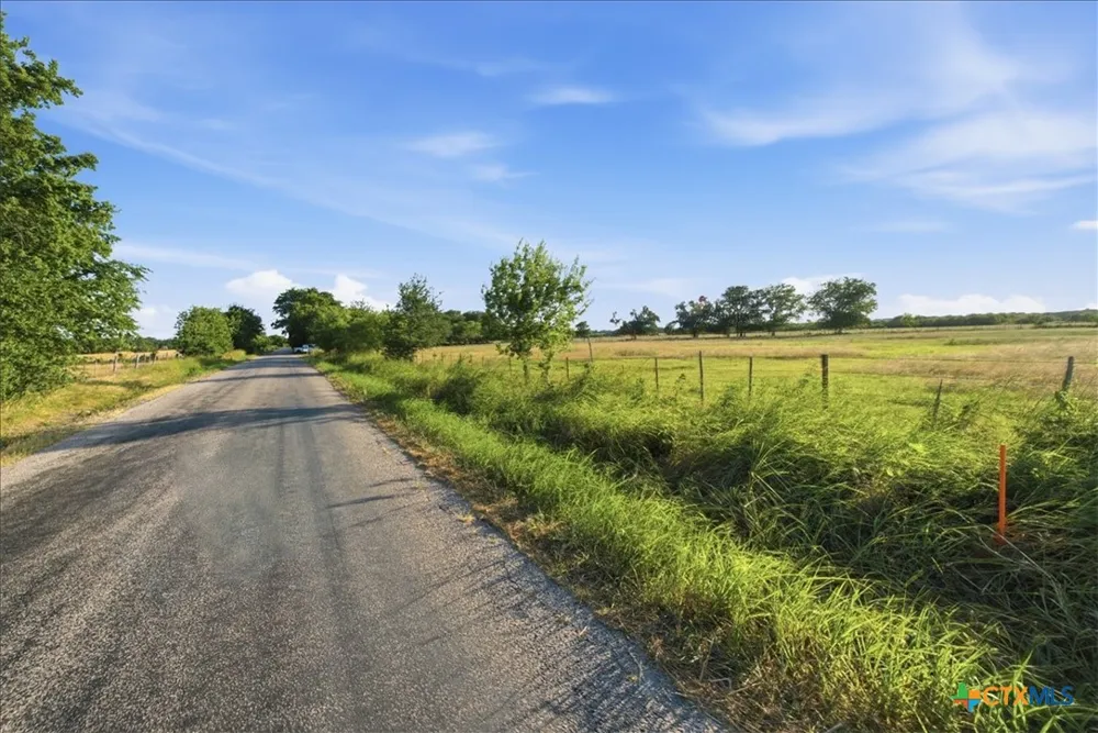 5610 County Road 174 - Tract 7 Gatesville, TX 76528