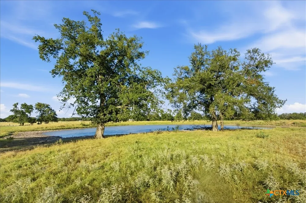 5610 County Road 174 - Tract 7 Gatesville, TX 76528
