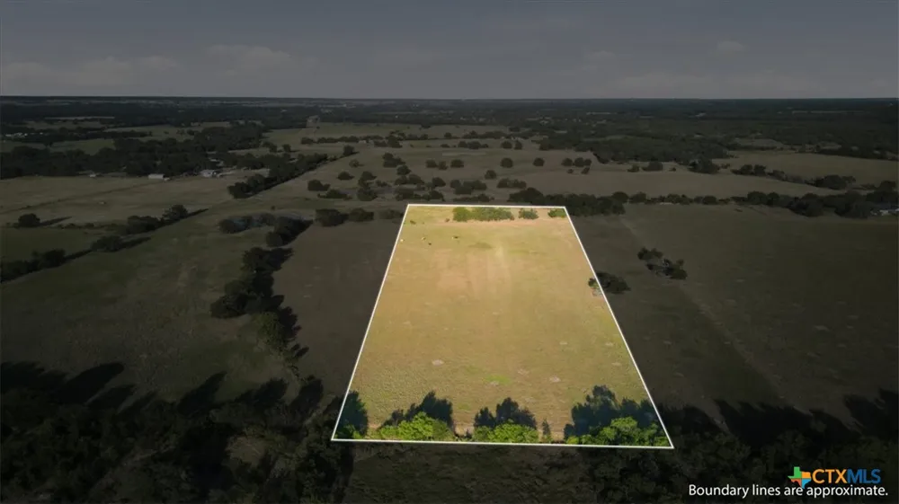 5610 County Road 174 - Tract 6 Gatesville, TX 76528