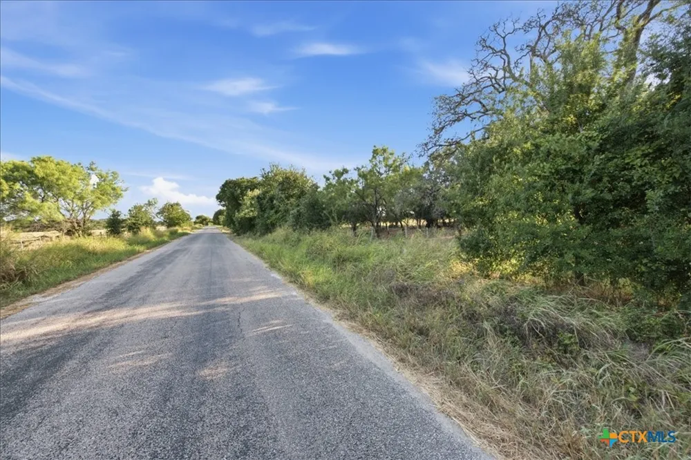 5610 County Road 174 - Tract 6 Gatesville, TX 76528