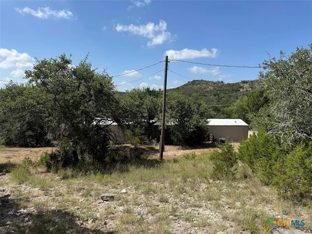 341 Buck Trail Canyon Lake, TX 78133