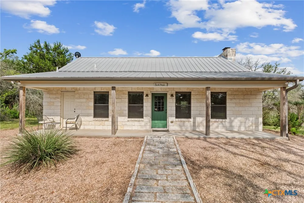 13730 Settlements Road Salado, TX 76571