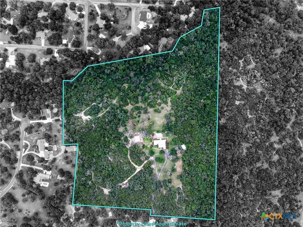 13730 Settlements Road Salado, TX 76571