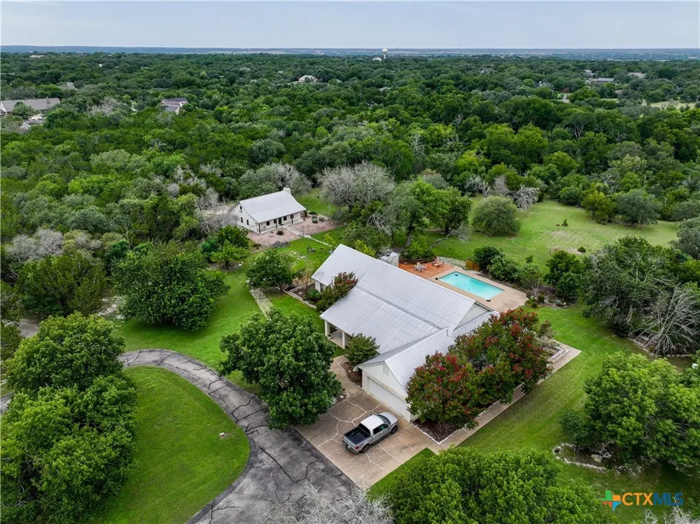 13730 Settlements Road Salado, TX 76571