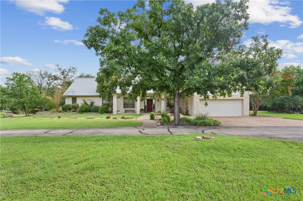 13730 Settlements Road Salado, TX 76571