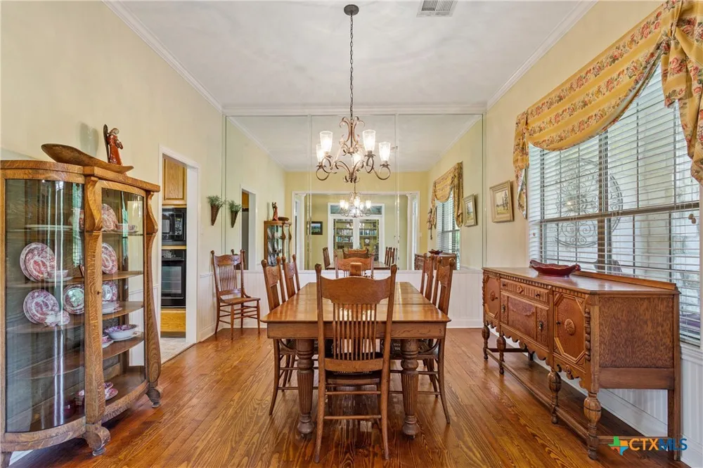 13730 Settlements Road Salado, TX 76571