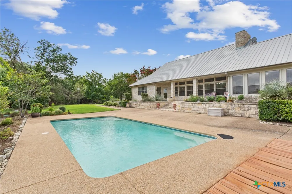13730 Settlements Road Salado, TX 76571