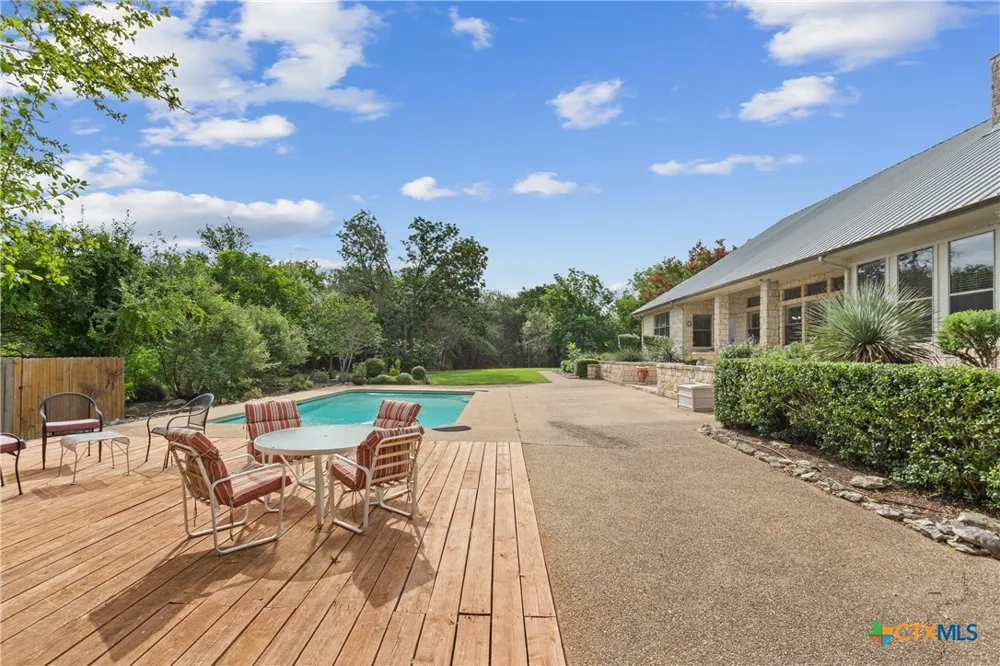 13730 Settlements Road Salado, TX 76571