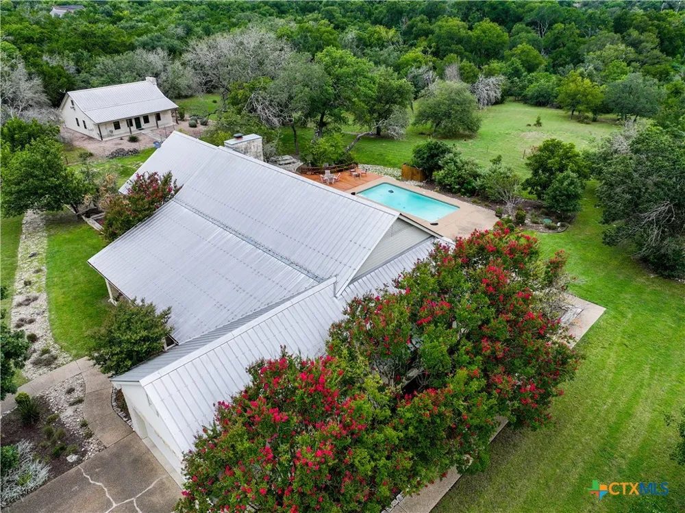 13730 Settlements Road Salado, TX 76571