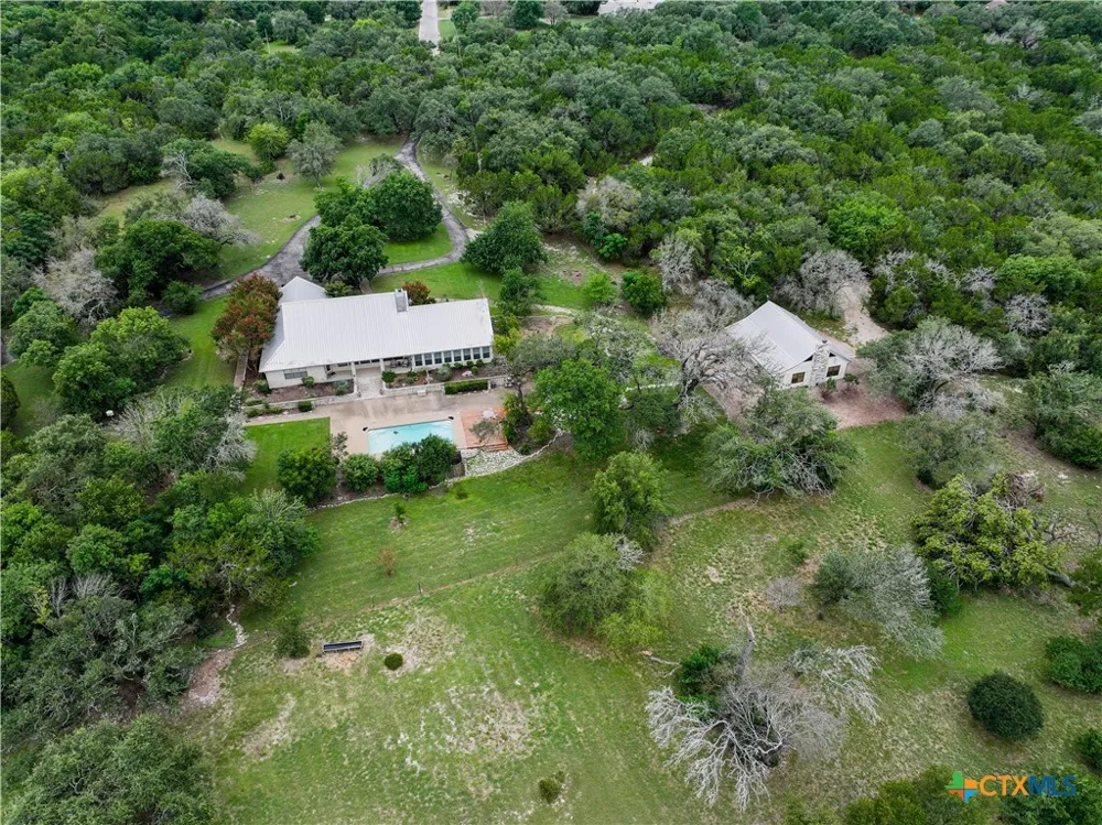 13730 Settlements Road Salado, TX 76571