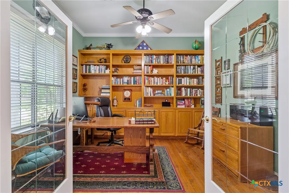 13730 Settlements Road Salado, TX 76571