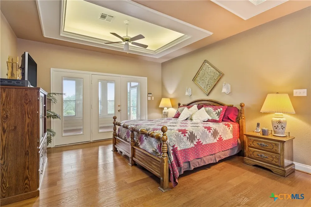13730 Settlements Road Salado, TX 76571