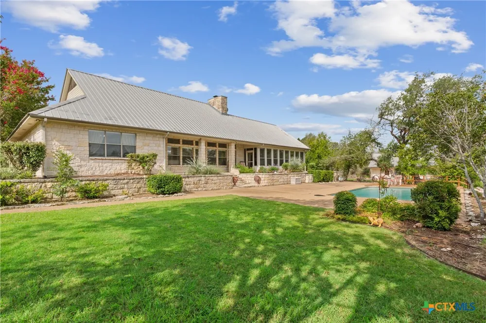 13730 Settlements Road Salado, TX 76571