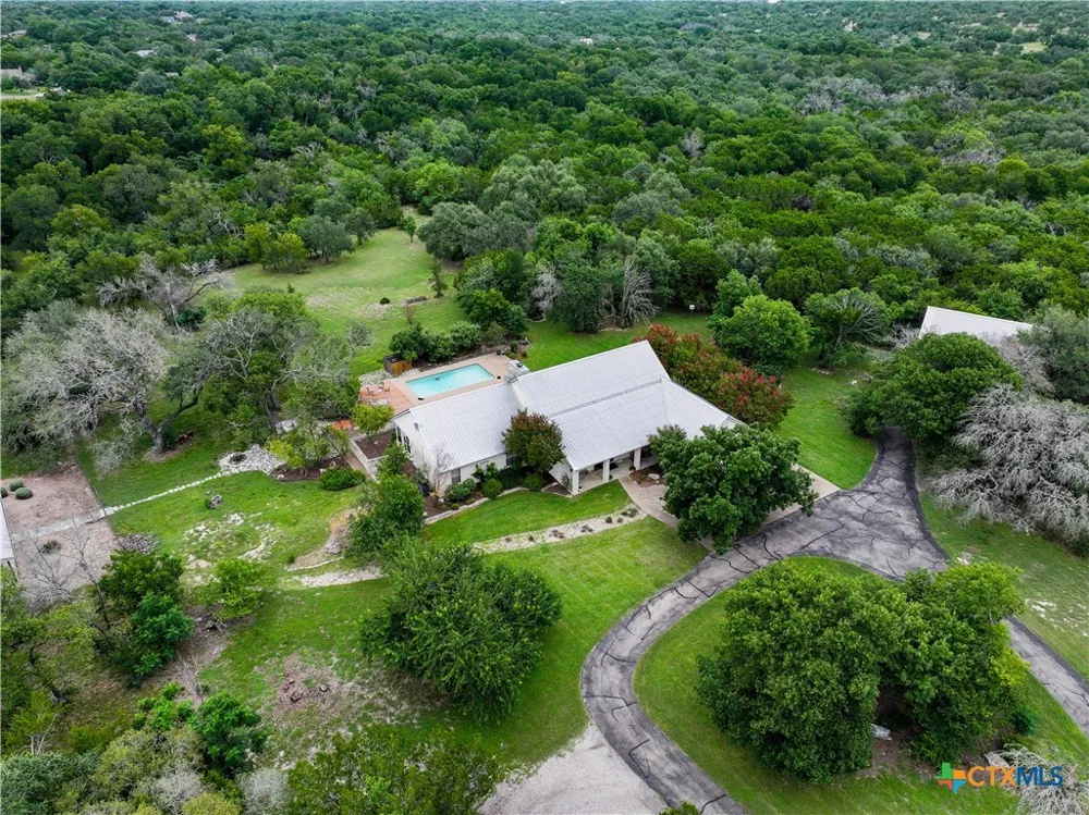 13730 Settlements Road Salado, TX 76571