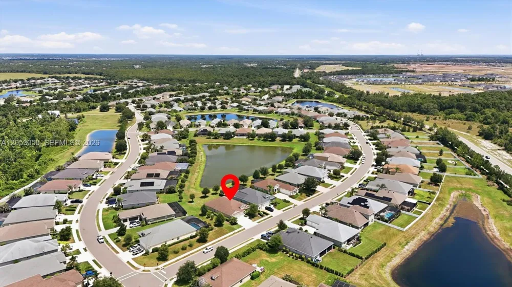 1109 THORNBURY DR Other City - In The State Of Florida, FL 34219
