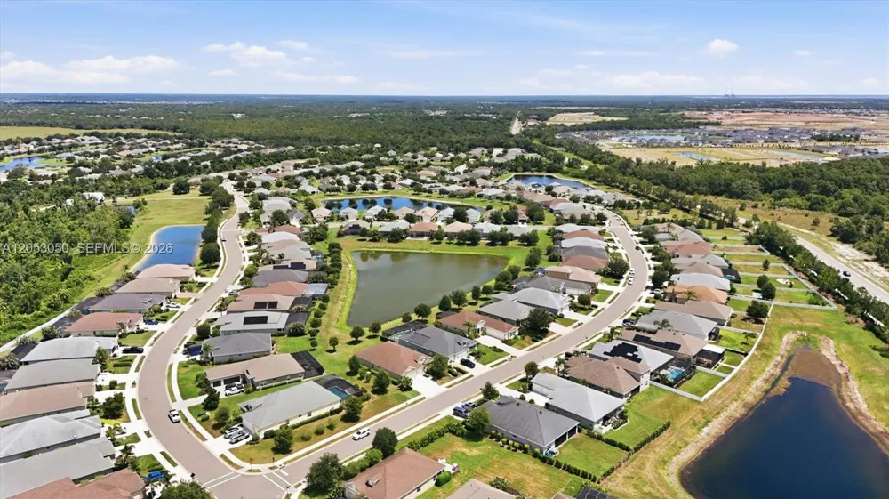 1109 THORNBURY DR Other City - In The State Of Florida, FL 34219