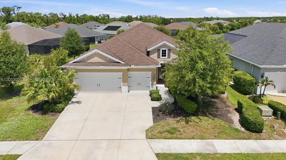 1109 THORNBURY DR Other City - In The State Of Florida, FL 34219