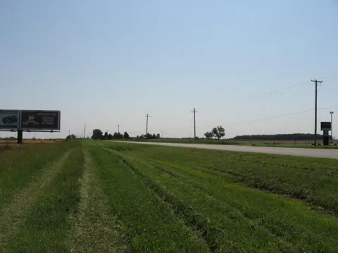 3511 US Rt 22 & 3