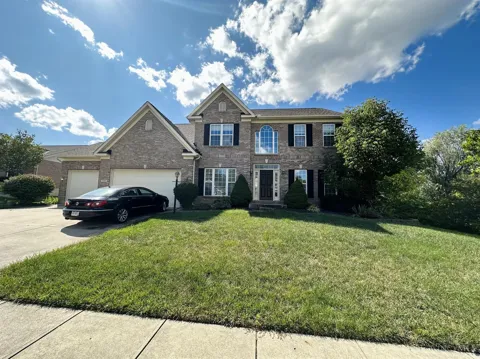 5089 Springleaf Drive