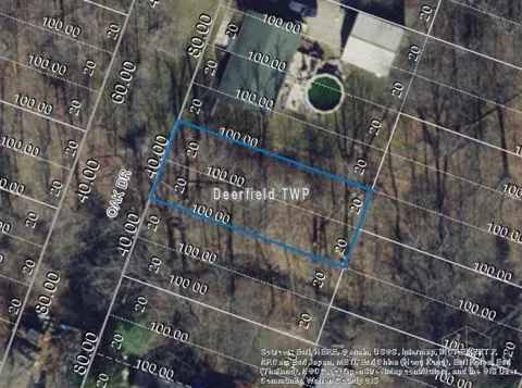 300 Oak Drive