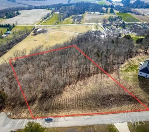 3235 Covered Wagon Estates Lane