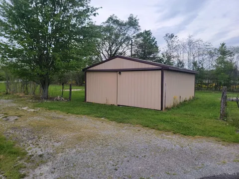 12754 Five Points Mowrystown Road