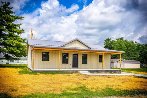 97 Evergreen Street