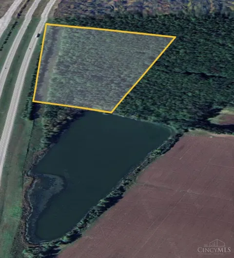 4325 Half Acre Road