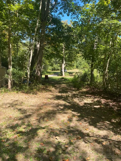 Sugar Camp Road