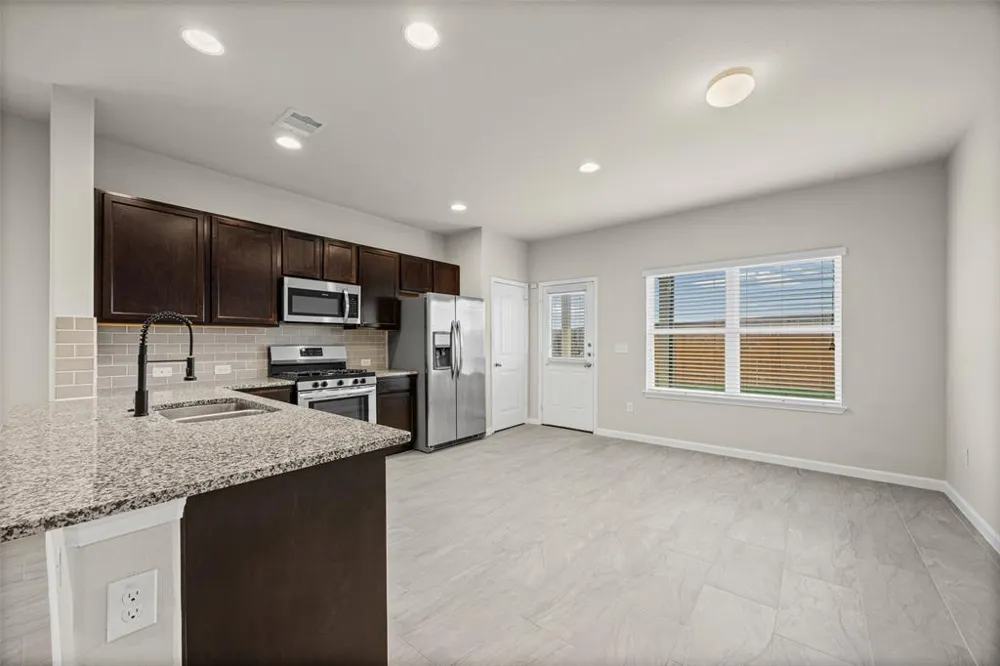 1121 La Conterra Boulevard ##1 Georgetown, TX 78626