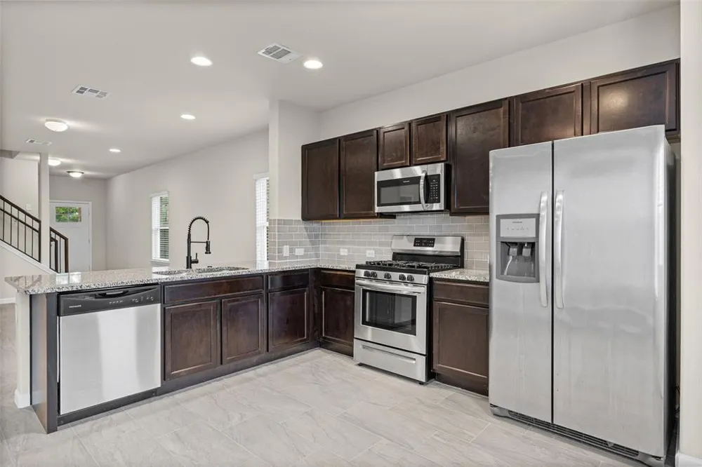 1121 La Conterra Boulevard ##1 Georgetown, TX 78626