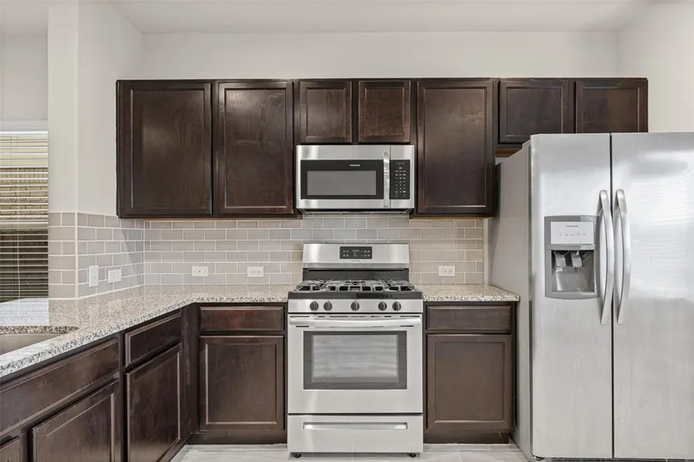 1121 La Conterra Boulevard ##1 Georgetown, TX 78626