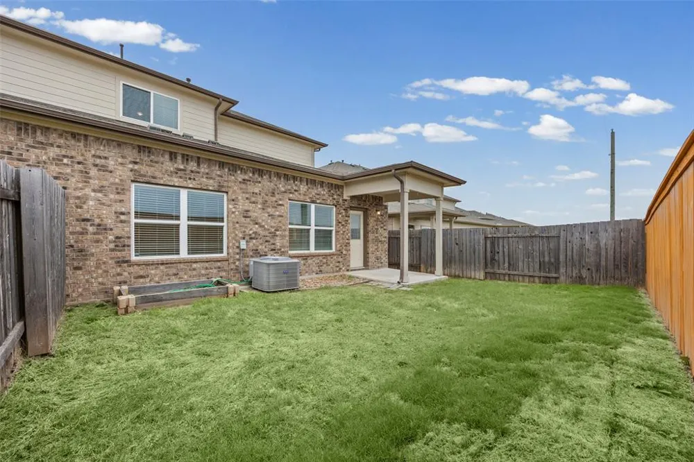 1121 La Conterra Boulevard ##1 Georgetown, TX 78626