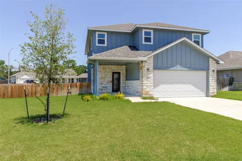 112 Callie Street