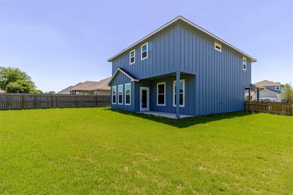 112 Callie Street Smithville, TX 78957