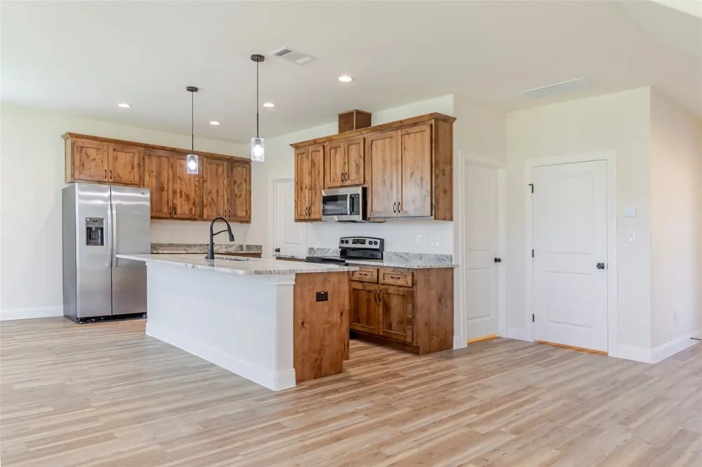 112 Callie Street Smithville, TX 78957