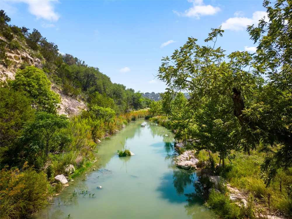 1627 Seven Springs Drive Junction, TX 76849