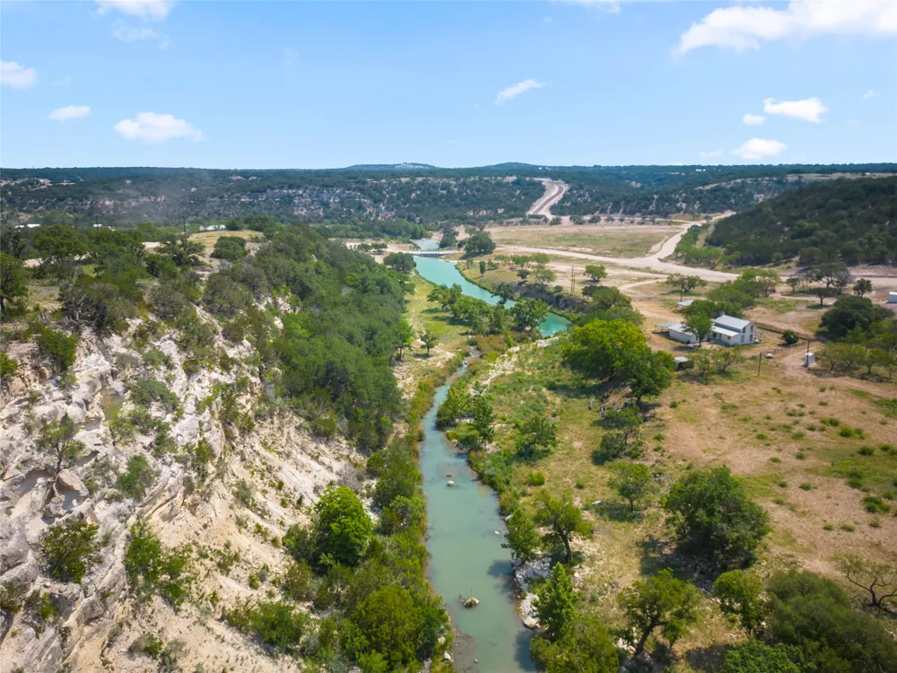 1627 Seven Springs Drive Junction, TX 76849