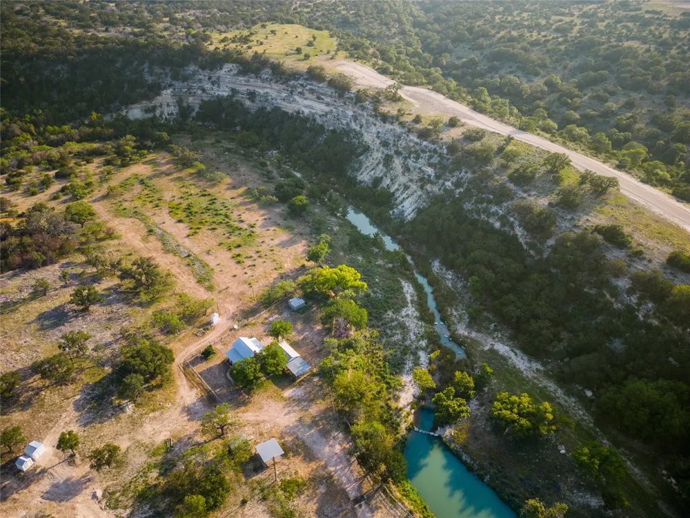 1627 Seven Springs Drive Junction, TX 76849