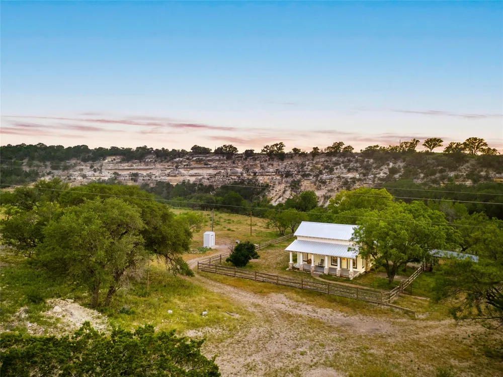 1627 Seven Springs Drive Junction, TX 76849