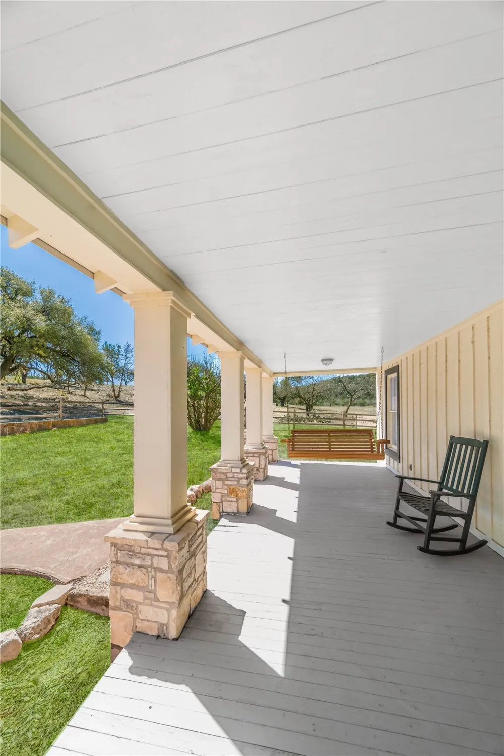 1627 Seven Springs Drive Junction, TX 76849