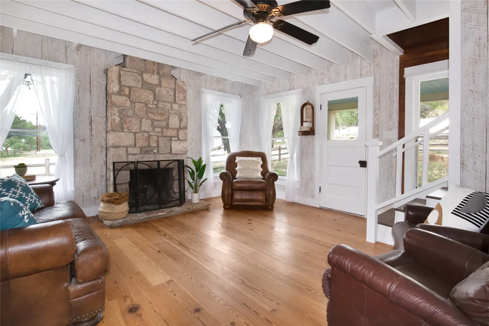 1627 Seven Springs Drive Junction, TX 76849