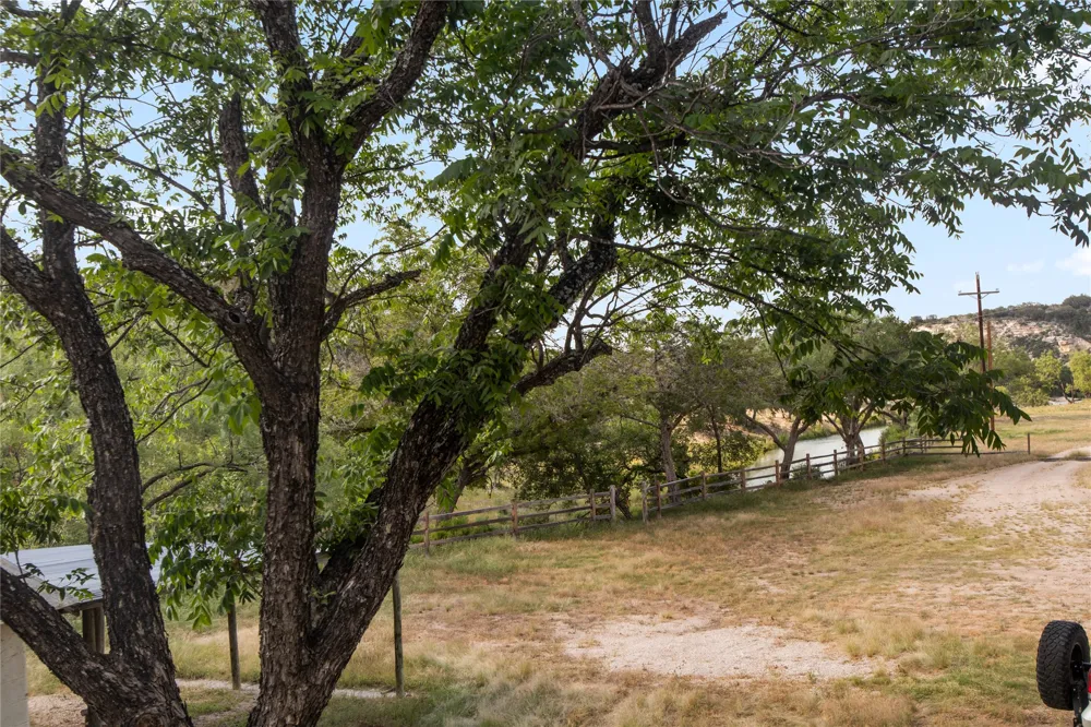 1627 Seven Springs Drive Junction, TX 76849