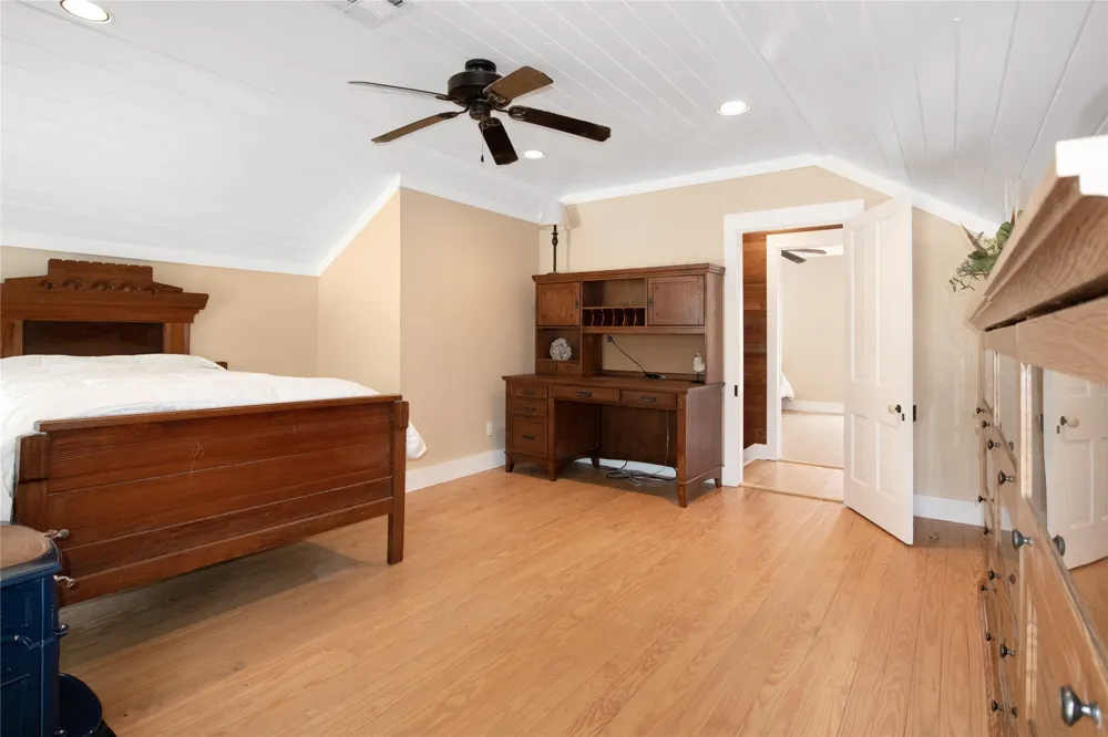 1627 Seven Springs Drive Junction, TX 76849