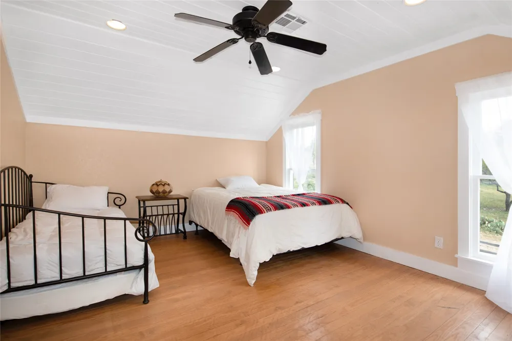 1627 Seven Springs Drive Junction, TX 76849