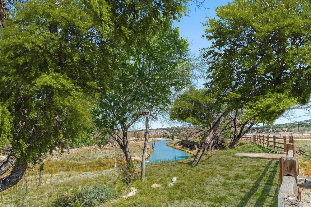1627 Seven Springs Drive Junction, TX 76849