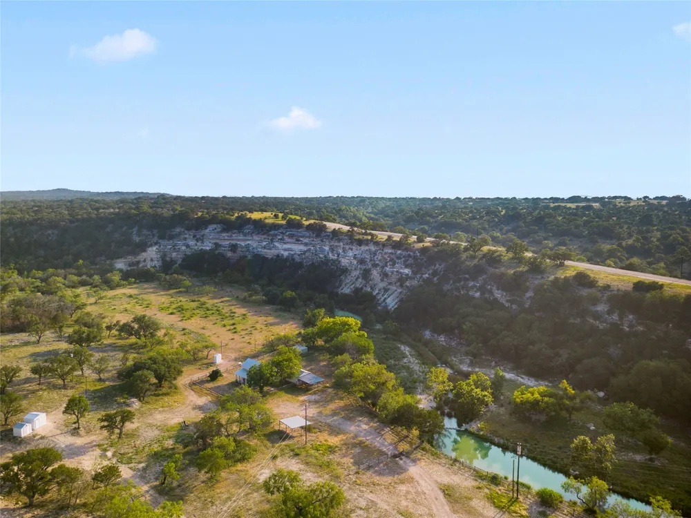 1627 Seven Springs Drive Junction, TX 76849
