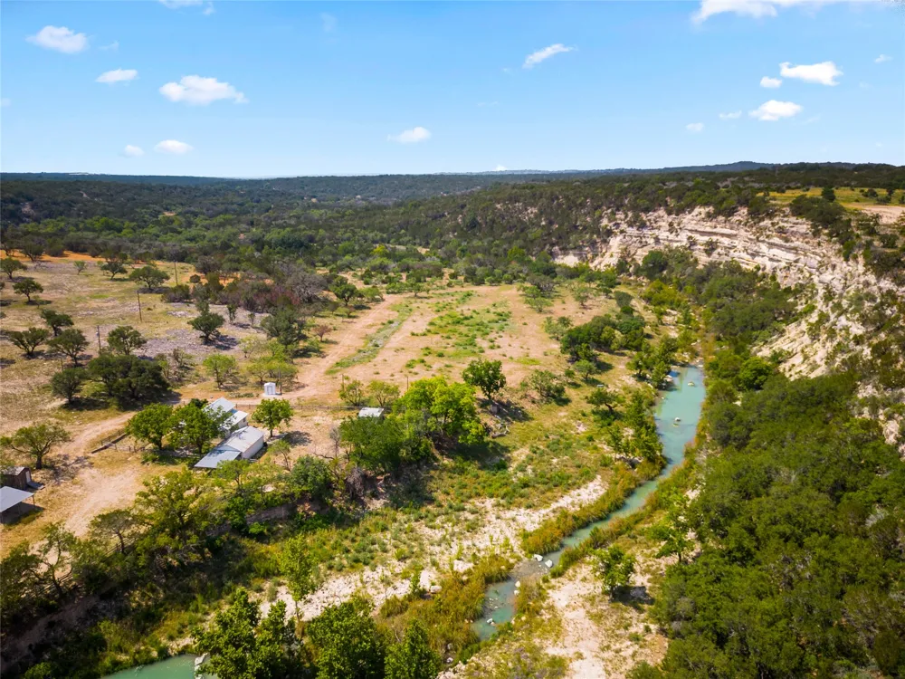 1627 Seven Springs Drive Junction, TX 76849