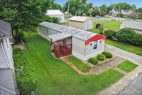 112 Sardinia Mowrystown Road